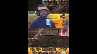 Where Is My Ninja Flip? FF14 