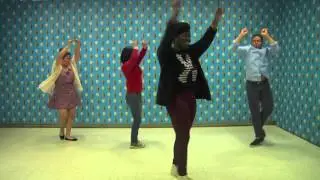 Museum Dance Off - Walker Art Center