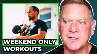Dan John: ''Weekend Only'' Training Program