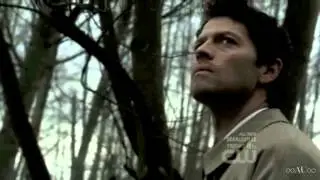 My Boyfriend's Back // Dean+Cas