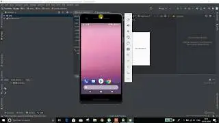 How to install AVD Manager in Android Studio | ANDROID STUDIO