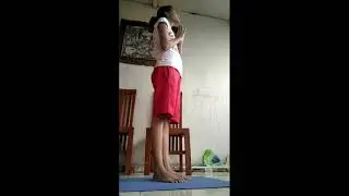 12 GERAKAN SURYANAMASKARA BESARTA MANTRANYA | DEWA AYU SANGGITA MAHARANI XI PH 3 (3)