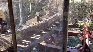 Making it work (Sawing) (part 3)