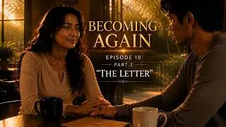 Becoming Again Episode 10 Part 2  The Letter 