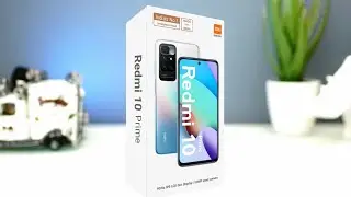 REDMI 10 PRIME REVIEW | REDMI 10 PRIME UNBOXING  PRICE SPECIFICATIONS CAMERA PROCESSOR OF REDMI 10 |