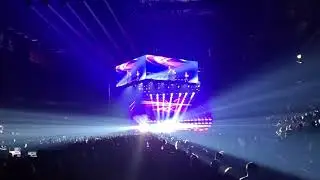 Backstreet Boys - DNA World Tour in Saskatoon, Canada - August 27, 2022