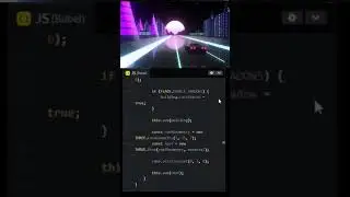 3D wallpaper in HTML and CSS 