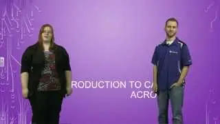 UW-W TechQuest: Introduction to Campus Acronyms