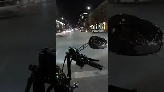 Идеальный трек для покатушек 🤘🏼 