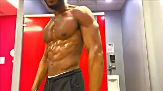 Day 24 of 75 Hard| The King Of Calisthenics