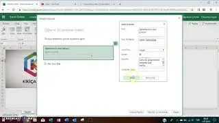 Artık Excel Programı WEB 'de | Online Excel Üzerinden Anket Oluşturma
