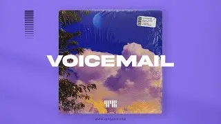 THAIBEATS - Voicemail (R&B Soul x Kehlani Type Beat Instrumental)
