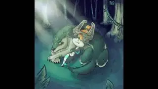 Faron Woods Nap