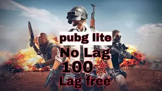 How to Fix Lag in Pubg Mobile Lite | Pubg Lite Ka Lag Fix Kaise Kare - Pubg Lite Lag Fix  tips-triks