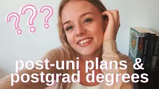What am I doing with my English degree?