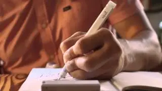 Meet Equil Smartpen 2