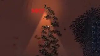 FACTORIO Gameplay Episode 01 -  Learn to survive