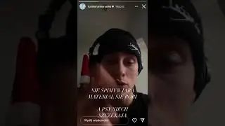 RUSINA - PATRZ JAK ROBIŁEM TO WCZEŚNIEJ (SNIPPET)