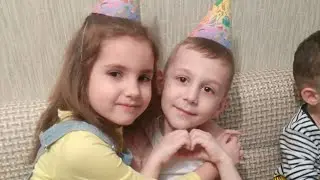 Vlog/ У Сони день рождения