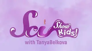 Pro зубы с Таней Белковой