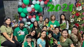 Christmas & New Year at the Province 2021