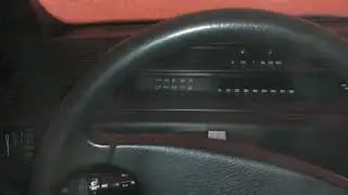 Fiat Tipo 2.0i.e. 8v проблема запуска на холодную