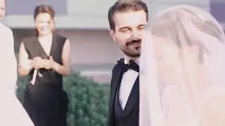 Hilal & Rıdvan - Düğün Hikayesi • Wedding Story
