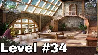 Can you escape the 100 room 12 (XII) - Level 34 - Walkthrough