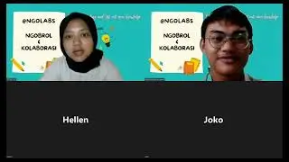 #NGOLABS BEASISWA OSC JURURSAN TEKNIK LINGKUNGAN DENGAN BEASISWA OSC FULL ASAL DARI LAMPUNG #sma
