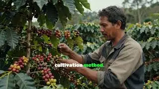 Java Planets Shade Grown Commitment