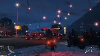 GTA RP Sunny Island - Regroupement biker/MC
