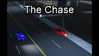 The Chase - Short Film Movie