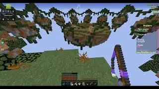 Ending my friendship with one click.||Skywars Short||