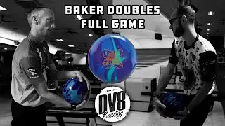 DV8 Wicked Collision | Baker Doubles | Russo/Ogle