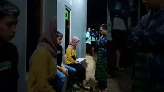 terciduk ikeh-ikeh kimochi malem tahun baru 2022 