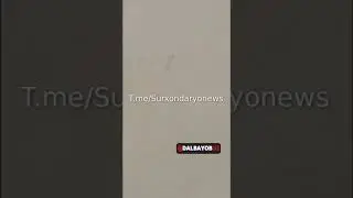 Махала раиси кулга тушди кабинетида шармандалар