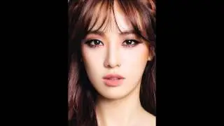Jooyeon Vocals (2012-2015)