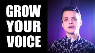 Improve your vocal tone — Singing Demystified
