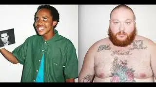 Earl Sweatshirt - Top (ft. Action Bronson)