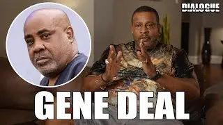 Gene Deal Reveals The Cops Beat Up Keefe D In Jail For Information On Diddy Putting A Hit On 2Pac.