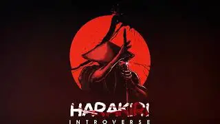 INTROVERSE - HARAKIRI (TYPE BEAT)