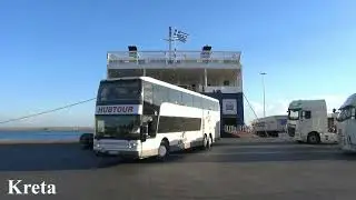 Kreta 2021 cz. 1