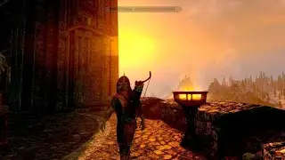 Skyrim PS5 + 50 mods and load order