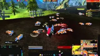 H4RDC0R3 L3V3L1NG