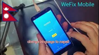 COLORS FRP UNLOCK P60 | PRIDE 5C 5E |  GOOGLE VERIFICATION BYPASS ANDROID GO 8.1 | SPD SC9850 |