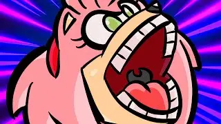 Sonic the Hedgehog: Amy Rose Noises