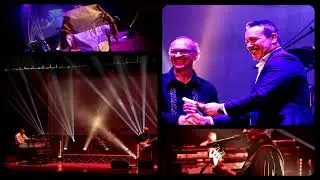 Emerson Lake & Palmer Tribute by 