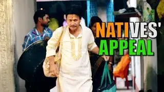 NATIVES' APPEAL (A Short Musical Film)