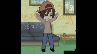 🎸-|мне было нечего делать|-🎸-|салли фейс/sally face|-🎸-|гача клуб/gacha club|-🎸