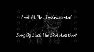 Look At Me - Its-A Me Mushroom Empire Mix | Instrumental